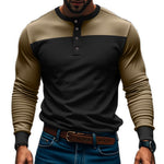 Boomiua 2 - Long Sleeves Shirt for Men - Sarman Fashion - Wholesale Clothing Fashion Brand for Men from Canada