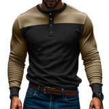 Boomiua 2 - Long Sleeves Shirt for Men - Sarman Fashion - Wholesale Clothing Fashion Brand for Men from Canada