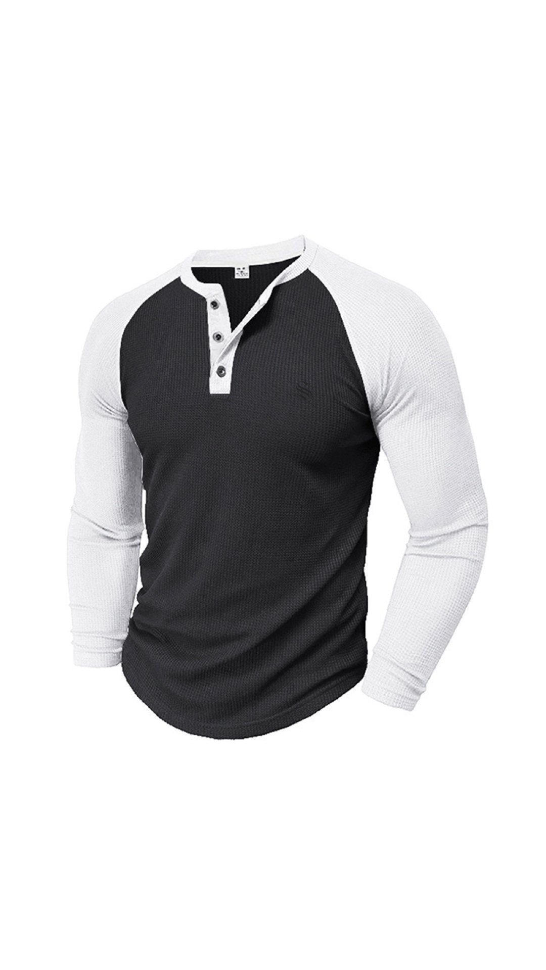 Boomiua 57 - Long Sleeves Shirt for Men - Sarman Fashion - Wholesale Clothing Fashion Brand for Men from Canada