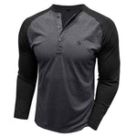 Boomiua 57 - Long Sleeves Shirt for Men - Sarman Fashion - Wholesale Clothing Fashion Brand for Men from Canada