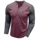 Boomiua 57 - Long Sleeves Shirt for Men - Sarman Fashion - Wholesale Clothing Fashion Brand for Men from Canada