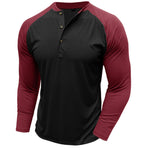 Boomiua 57 - Long Sleeves Shirt for Men - Sarman Fashion - Wholesale Clothing Fashion Brand for Men from Canada