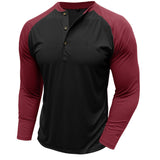 Boomiua 57 - Long Sleeves Shirt for Men - Sarman Fashion - Wholesale Clothing Fashion Brand for Men from Canada