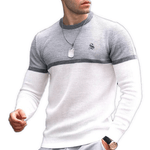 Boomiua 88 - Long Sleeves Shirt for Men - Sarman Fashion - Wholesale Clothing Fashion Brand for Men from Canada