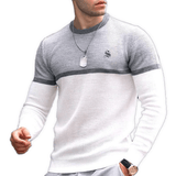 Boomiua 88 - Long Sleeves Shirt for Men - Sarman Fashion - Wholesale Clothing Fashion Brand for Men from Canada