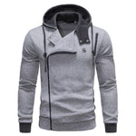 Bovlo - Hoodie for Men - Sarman Fashion - Wholesale Clothing Fashion Brand for Men from Canada