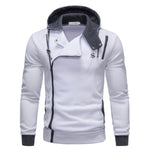 Bovlo - Hoodie for Men - Sarman Fashion - Wholesale Clothing Fashion Brand for Men from Canada