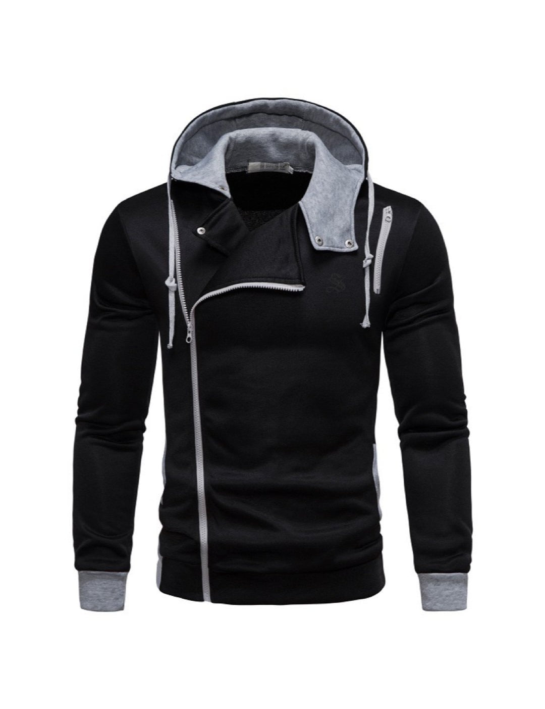 Bovlo - Hoodie for Men - Sarman Fashion - Wholesale Clothing Fashion Brand for Men from Canada