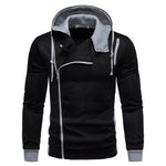 Bovlo - Hoodie for Men - Sarman Fashion - Wholesale Clothing Fashion Brand for Men from Canada