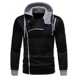 Bovlo - Hoodie for Men - Sarman Fashion - Wholesale Clothing Fashion Brand for Men from Canada