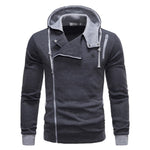 Bovlo - Hoodie for Men - Sarman Fashion - Wholesale Clothing Fashion Brand for Men from Canada