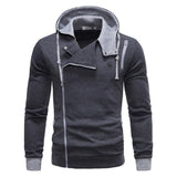 Bovlo - Hoodie for Men - Sarman Fashion - Wholesale Clothing Fashion Brand for Men from Canada