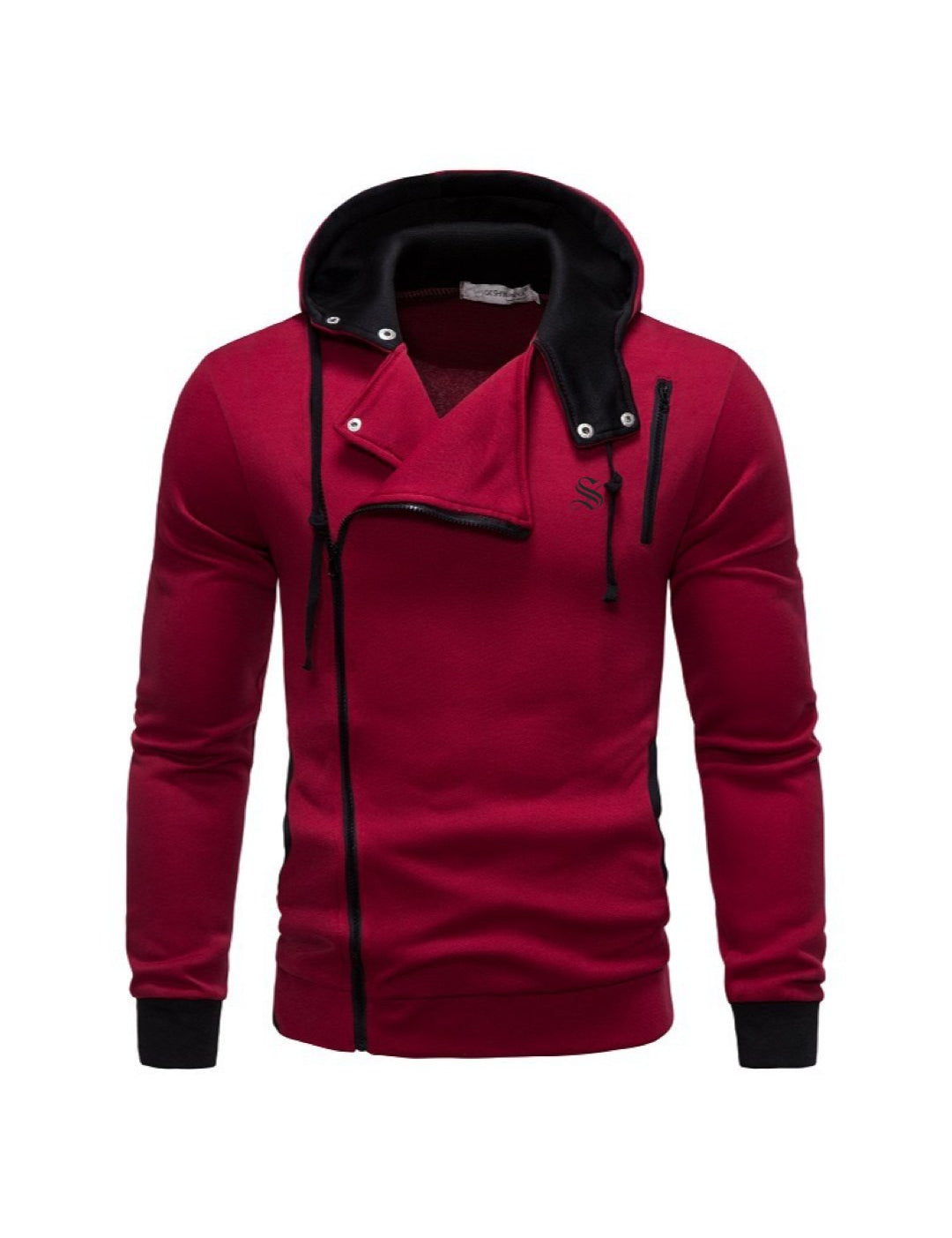 Bovlo - Hoodie for Men - Sarman Fashion - Wholesale Clothing Fashion Brand for Men from Canada