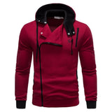 Bovlo - Hoodie for Men - Sarman Fashion - Wholesale Clothing Fashion Brand for Men from Canada