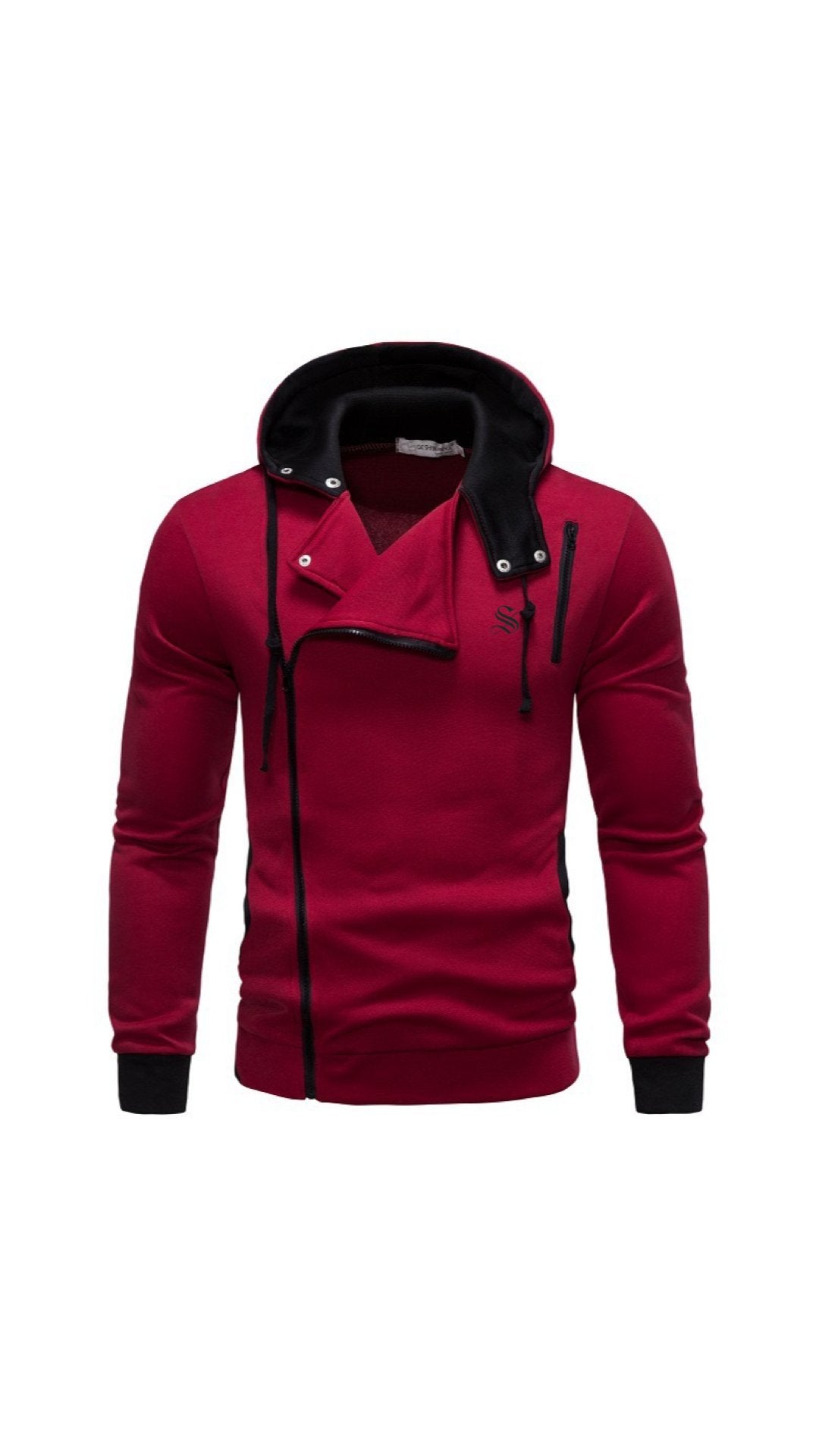 Bovlo - Hoodie for Men - Sarman Fashion - Wholesale Clothing Fashion Brand for Men from Canada