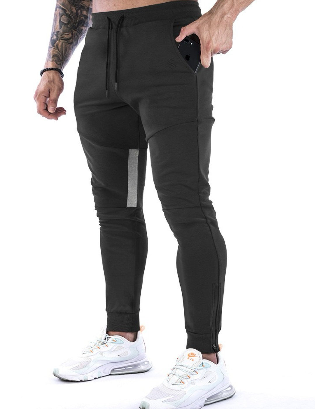 Bratya - Joggers for Men - Sarman Fashion - Wholesale Clothing Fashion Brand for Men from Canada