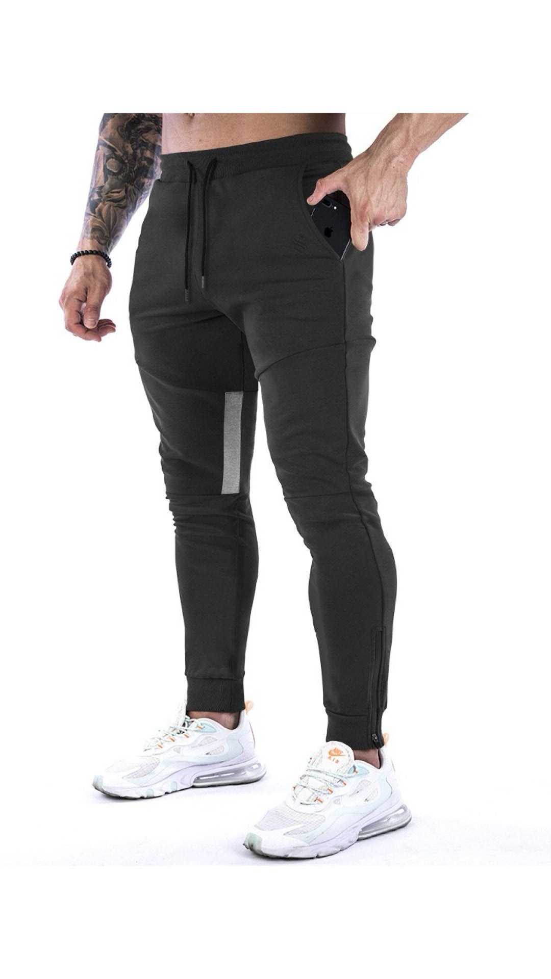 Bratya - Joggers for Men - Sarman Fashion - Wholesale Clothing Fashion Brand for Men from Canada