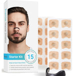 Breathing Kits for Men - Sarman Fashion - Wholesale Clothing Fashion Brand for Men from Canada