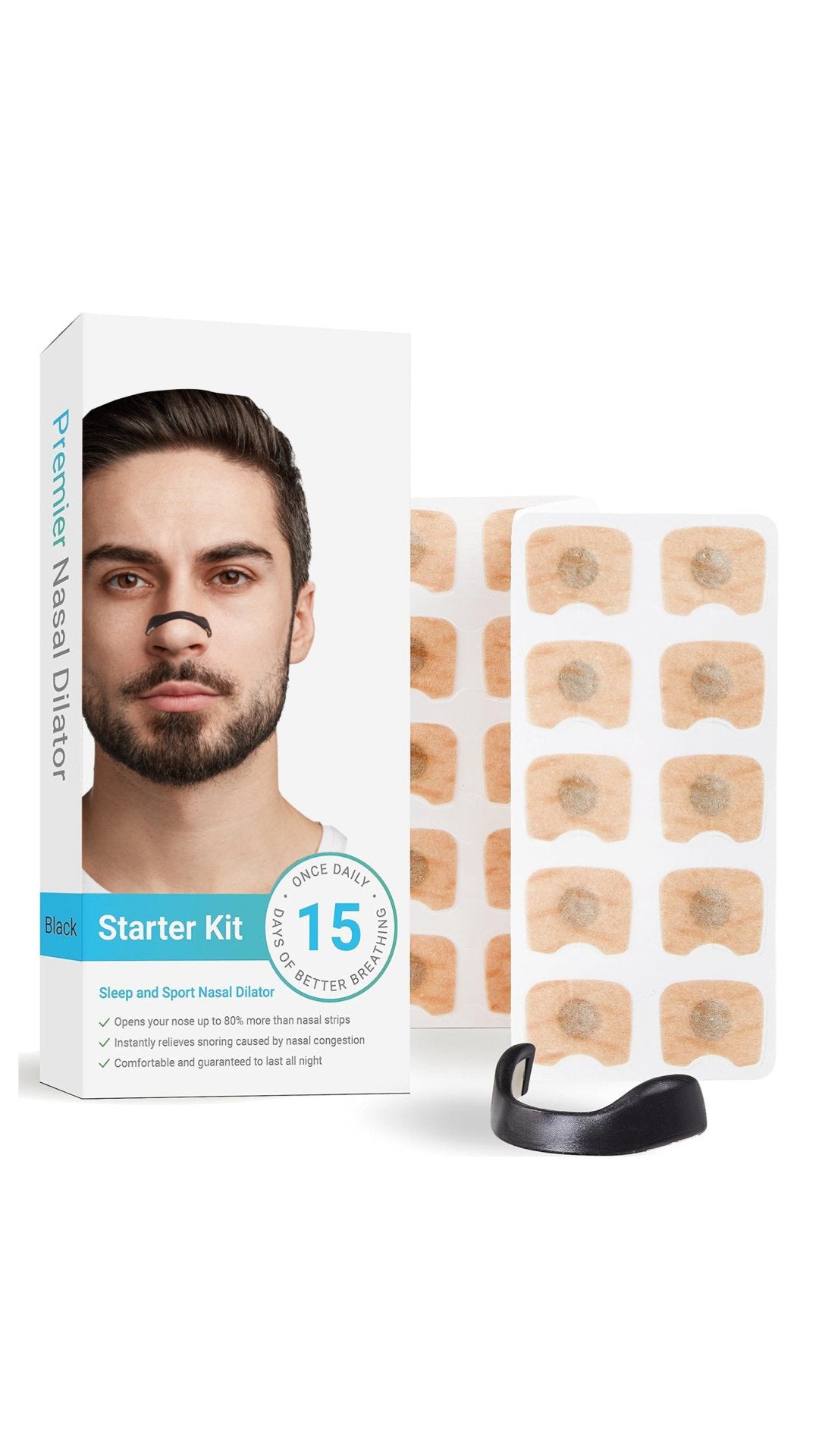 Breathing Kits for Men - Sarman Fashion - Wholesale Clothing Fashion Brand for Men from Canada