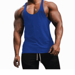 BTS 2 - Tank Top for Men - Sarman Fashion - Wholesale Clothing Fashion Brand for Men from Canada