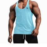 BTS 2 - Tank Top for Men - Sarman Fashion - Wholesale Clothing Fashion Brand for Men from Canada