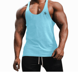 BTS 2 - Tank Top for Men - Sarman Fashion - Wholesale Clothing Fashion Brand for Men from Canada