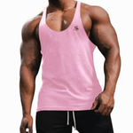 BTS 2 - Tank Top for Men - Sarman Fashion - Wholesale Clothing Fashion Brand for Men from Canada