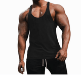 BTS 2 - Tank Top for Men - Sarman Fashion - Wholesale Clothing Fashion Brand for Men from Canada