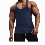 BTS 2 - Tank Top for Men - Sarman Fashion - Wholesale Clothing Fashion Brand for Men from Canada