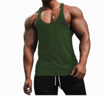 BTS 2 - Tank Top for Men - Sarman Fashion - Wholesale Clothing Fashion Brand for Men from Canada