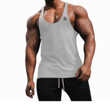 BTS 2 - Tank Top for Men - Sarman Fashion - Wholesale Clothing Fashion Brand for Men from Canada