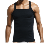 BTS 3 - Tank Top for Men - Sarman Fashion - Wholesale Clothing Fashion Brand for Men from Canada