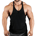 BTS - Tank Top for Men - Sarman Fashion - Wholesale Clothing Fashion Brand for Men from Canada