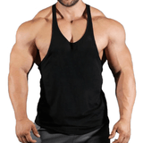 BTS - Tank Top for Men - Sarman Fashion - Wholesale Clothing Fashion Brand for Men from Canada