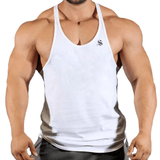 BTS - Tank Top for Men - Sarman Fashion - Wholesale Clothing Fashion Brand for Men from Canada