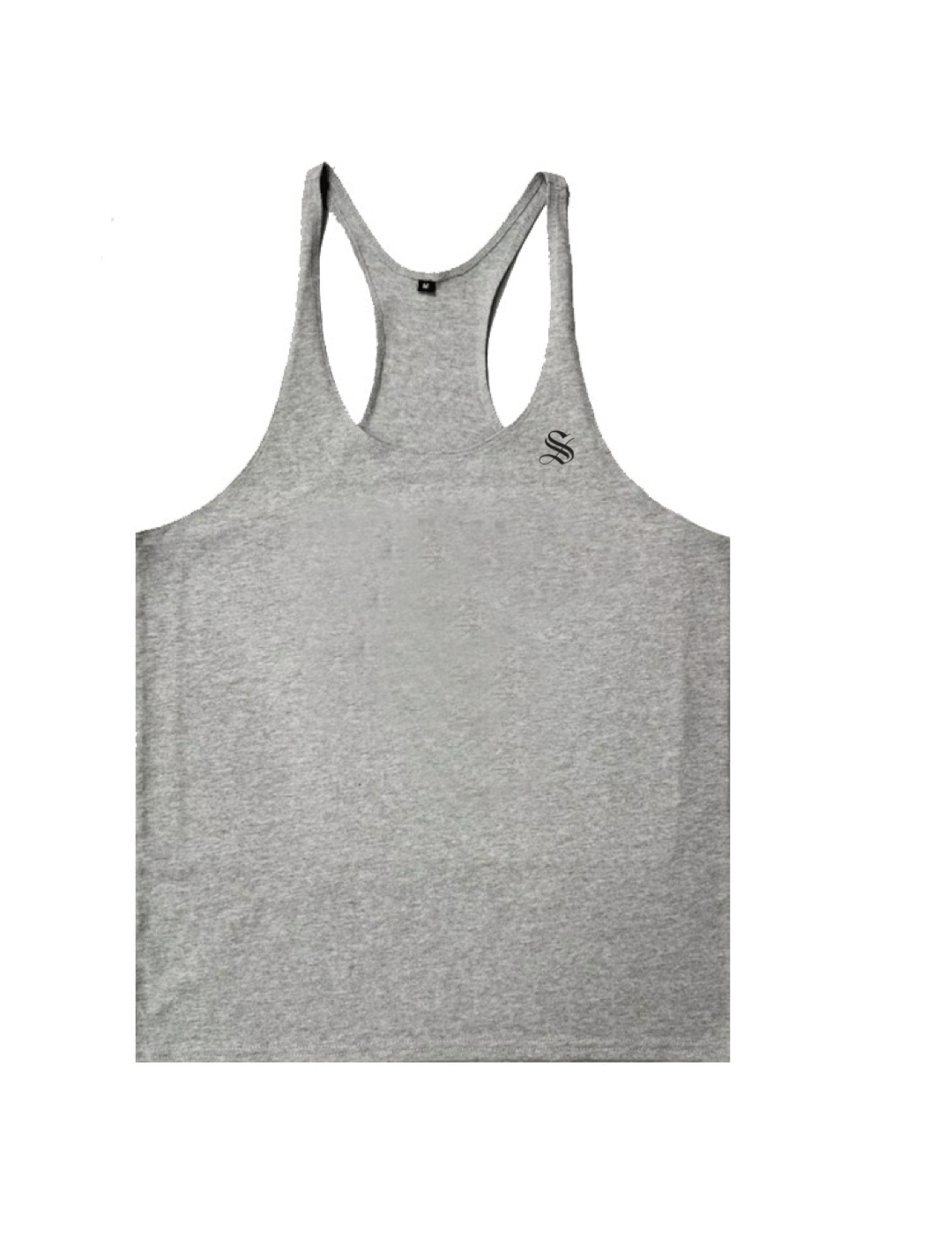 BTS - Tank Top for Men - Sarman Fashion - Wholesale Clothing Fashion Brand for Men from Canada