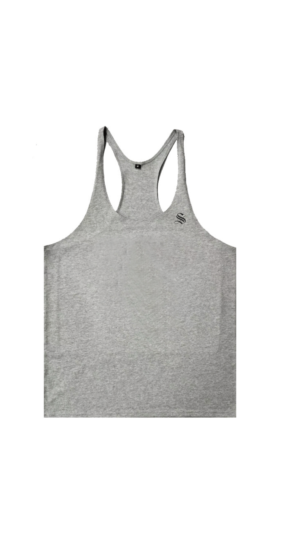 BTS - Tank Top for Men - Sarman Fashion - Wholesale Clothing Fashion Brand for Men from Canada