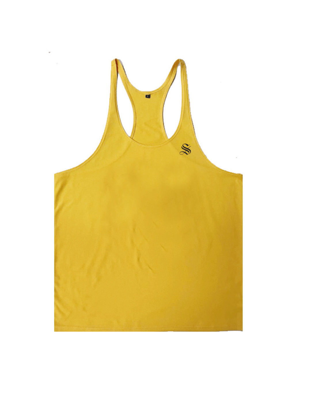 BTS - Tank Top for Men - Sarman Fashion - Wholesale Clothing Fashion Brand for Men from Canada