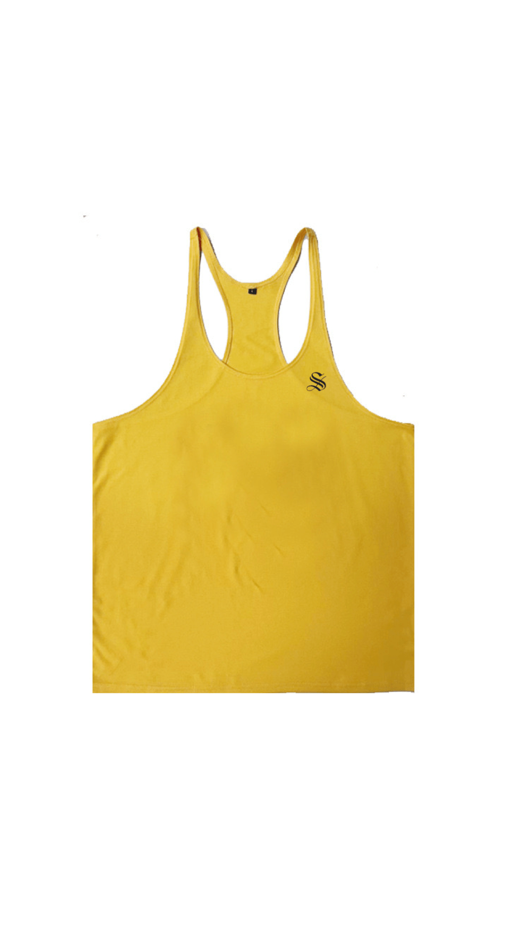 BTS - Tank Top for Men - Sarman Fashion - Wholesale Clothing Fashion Brand for Men from Canada