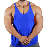 BTS - Tank Top for Men - Sarman Fashion - Wholesale Clothing Fashion Brand for Men from Canada