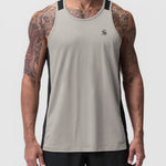 Bunijua - Tank Top for Men - Sarman Fashion - Wholesale Clothing Fashion Brand for Men from Canada