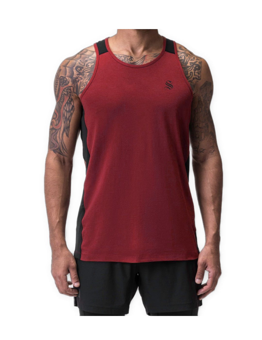 Bunijua - Tank Top for Men - Sarman Fashion - Wholesale Clothing Fashion Brand for Men from Canada