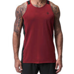 Bunijua - Tank Top for Men - Sarman Fashion - Wholesale Clothing Fashion Brand for Men from Canada