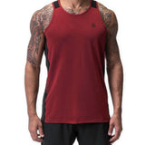 Bunijua - Tank Top for Men - Sarman Fashion - Wholesale Clothing Fashion Brand for Men from Canada