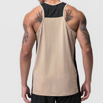 Bunijua - Tank Top for Men - Sarman Fashion - Wholesale Clothing Fashion Brand for Men from Canada