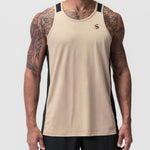 Bunijua - Tank Top for Men - Sarman Fashion - Wholesale Clothing Fashion Brand for Men from Canada