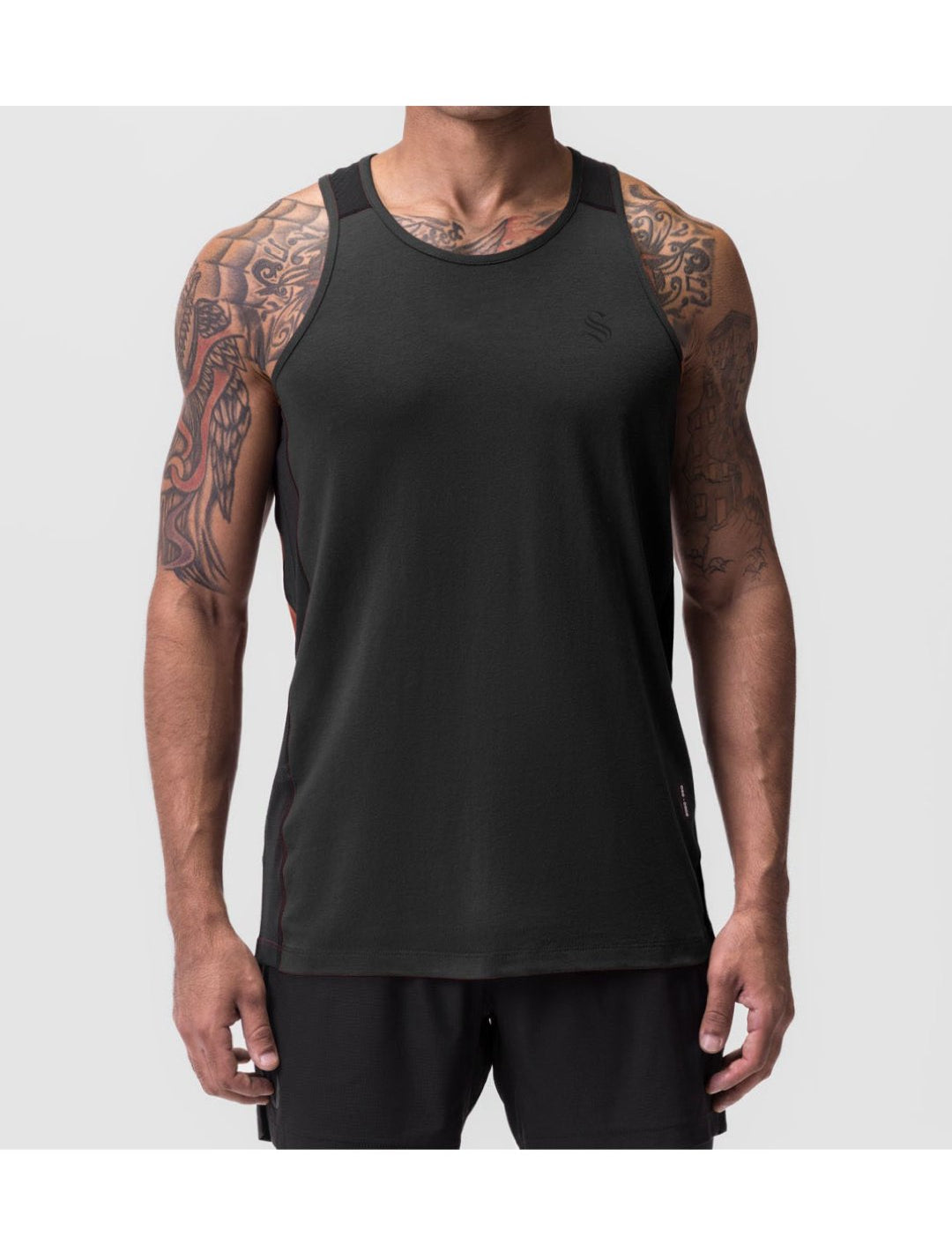 Bunijua - Tank Top for Men - Sarman Fashion - Wholesale Clothing Fashion Brand for Men from Canada