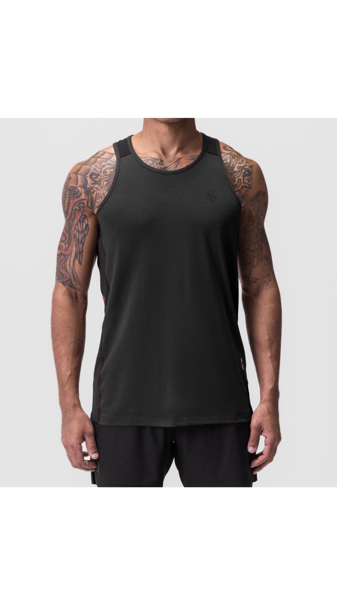 Bunijua - Tank Top for Men - Sarman Fashion - Wholesale Clothing Fashion Brand for Men from Canada