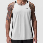 Bunijua - Tank Top for Men - Sarman Fashion - Wholesale Clothing Fashion Brand for Men from Canada