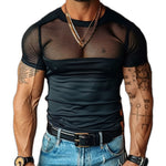 Bunxa - T - Shirt for Men - Sarman Fashion - Wholesale Clothing Fashion Brand for Men from Canada